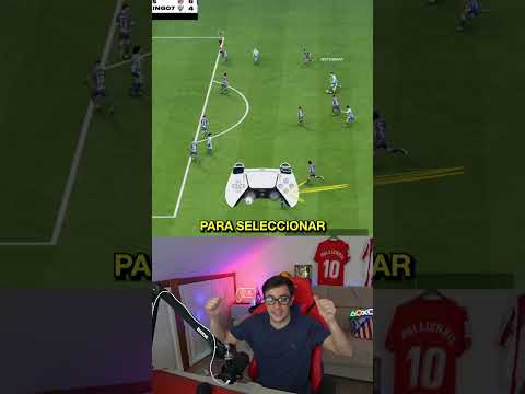 Cómo Defender los TRIANGULAZOS de los Rivales ✅ #fifa #eafc #consejos #proplayer #fc26
