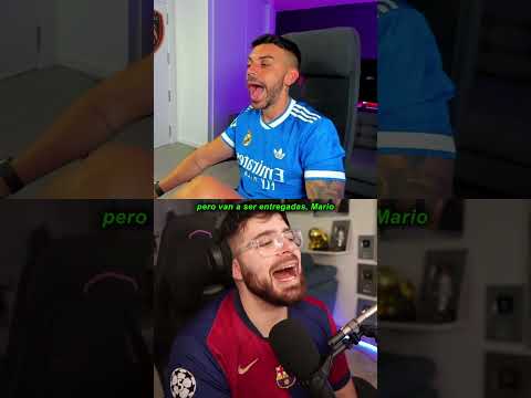 SORTEO PS5? 😂 #djmariio #lacobra