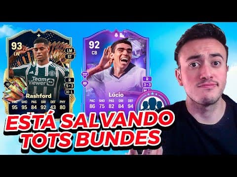 🔎 EA da PISTA sobre el PRÓXIMO CONTENIDO de TOTS