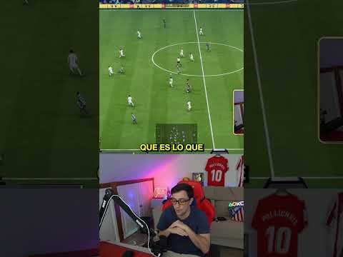 El Mejor Mc en los Tots ✅ #fifa #eafc #consejos #proplayer #fc26