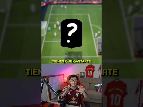 El MEJOR CENTRAL calidad/precio en los Tots ✅ #fifa #eafc #consejos #proplayer #fc26
