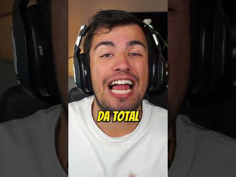CÓMO ACTIVAR el TIRO que USAN los PROS 🚀