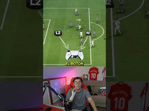 Cómo Mejorar en DEFENSA en Fc 26 ✅ #fifa #eafc #consejos #proplayer #fc26