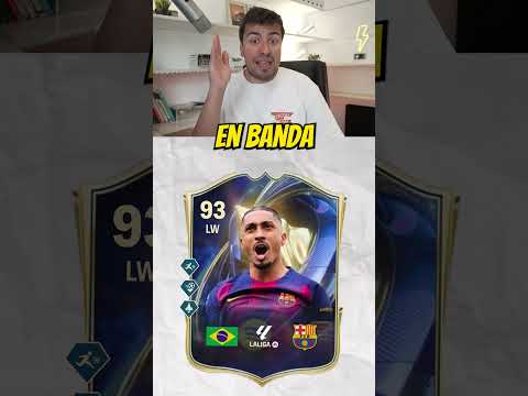 Jugadores CHETADOS para CHAMPIONS 🔥