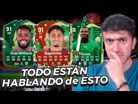 ⌛La FILTRACIÓN que TRAE a TODOS LOCOS